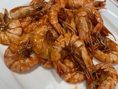 -阿莉餐厅(枣阳路店)