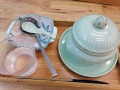 -三才二真·药膳养生炖汤(海珠湾店)