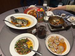 -徐记海鲜(开福寺|伍家岭店)