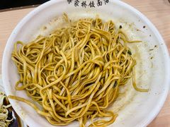 -蒋家桥饺面店(东关街店)