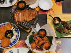 -simply thai天泰(长泰广场店)