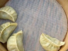 -一轩饺子馆(丽都店)