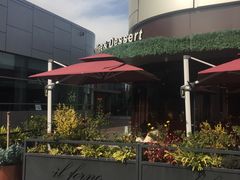 -IL Forno 意坊·意大利餐厅(温州万象城店)