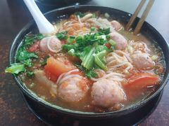 -李米线(总店)
