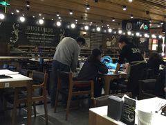 -火炉火自助餐(枫蓝国际店)