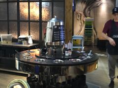 -锅说大脸毛肚重庆老火锅(佐阾店)