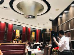 大堂-海底捞火锅(中商百货店)