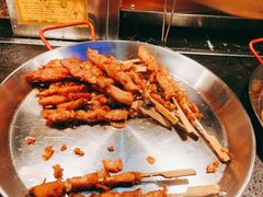 -温州喜来登酒店-盛宴西餐厅