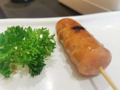 烤肠-水林间·寿喜烧自助(仙林金鹰店)