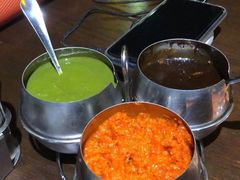 -Bombay Grill印度餐厅