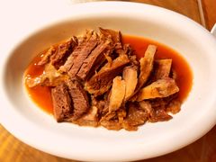-蒙亨·手把肉·蒙古包文化主题餐厅(天恒广场店)