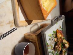 -绿茶餐厅(深圳龙华天虹购物中心店)