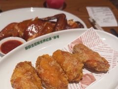 -新白鹿餐厅(银泰西湖文化广场店)