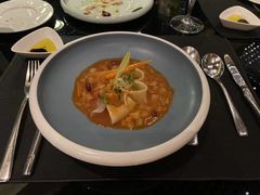 -西安皇冠假日酒店·B&G51餐厅