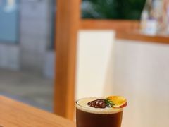 -PUZZLE COFFEE 拼图咖啡