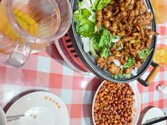 -孟记粥铺·家常菜·烧烤·粥(亚运村店)