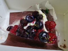 莓果塔-black rainbow coffee