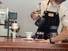 -枫桥边coffee(滨江路店)
