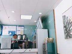 -九里香奶茶果汁(碧湖店)