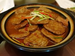 茶园香干煲-千岛湖品鱼馆(钓鱼岛店)