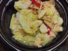 -隐食私房菜(渡口·光荣院南门·老街店)