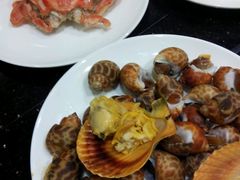 -润泰柏金酒店·润芳阁中餐厅