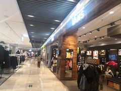 -银泰百货(北京大红门店)