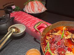 -色響火锅(恒隆广场店)