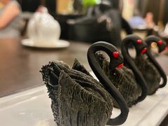 岭南黑天鹅酥（半打）-广州文华东方酒店·江-由辉师傅主理