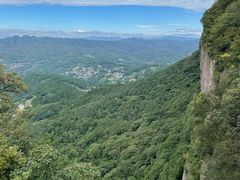-剑门关风景区