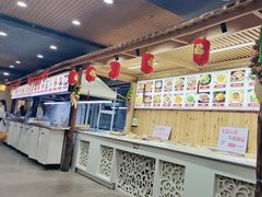 -王婶手擀面(灵寿店)