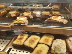 -红星前进面包牛奶公司(君太店)