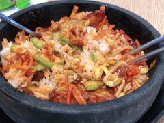 -正一味石锅拌饭(望京新世界店)