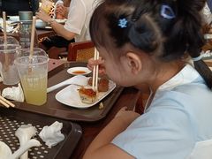 -大食代美食广场(迪士尼小镇店)
