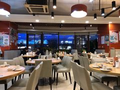 大堂-多多旺港式茶餐厅(新区店)