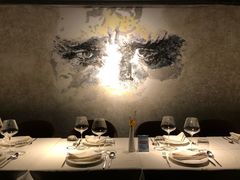 包厢-Pasha帕夏土耳其餐厅(南昌路店)