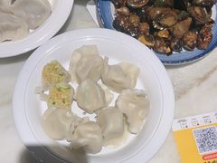 -日丰园海肠水饺·老字号大连海鲜(和平广场店)