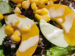 -MARU玛露音乐餐厅(前滩世贸店)