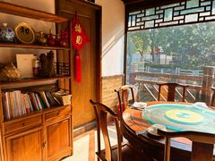 -樟树底(胜利河美食街店)