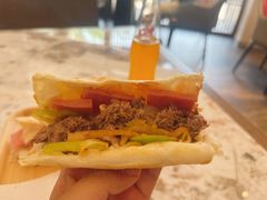 -高玛纳驴肉火烧(一世界店)
