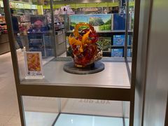 -TOP TOY(新南凯德广场店)