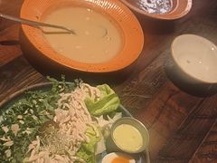 -良木缘咖啡西餐(蜀汉路店)