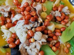 -川悦壹号·川菜(蠡溪路店)