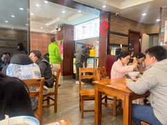 -小方的面(徐家汇店)