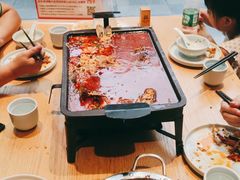 -多喜牛蛙家常菜(周铁大梦想城店)