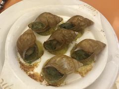 -红房子西菜馆(淮海中路店)