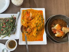 -建兴酒家(班塔通分店)