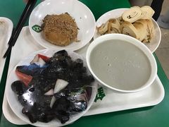 -锦芳小吃外卖(鲜鱼口店)