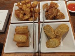 -临家闽南菜(宝洲路店)