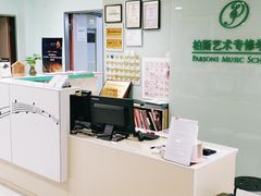 -柏斯琴行(汾阳店)